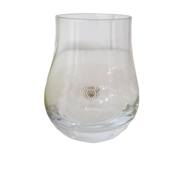 Glenlivet Whisky Glass in Keep Calm and Carry On Mug - Picture 5 of 6